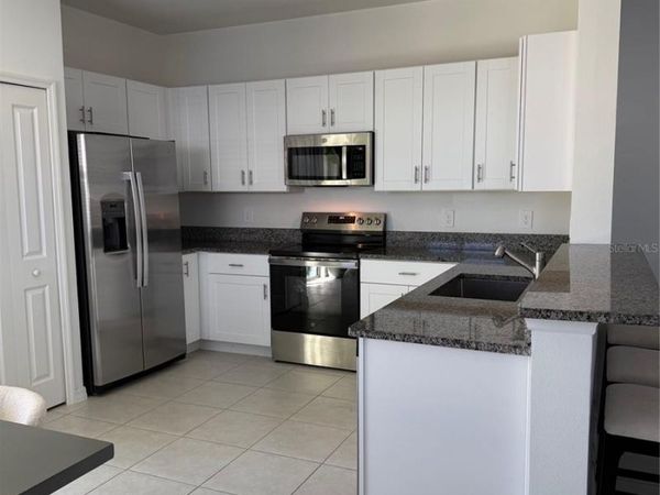 10268 HONEY HAMMOCK WAY , Unit 10268, SAN ANTONIO, FL 33576