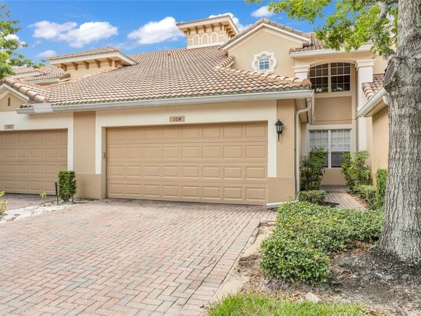 6380 CONEJO TERRACE , Unit 104, ORLANDO, FL 32835