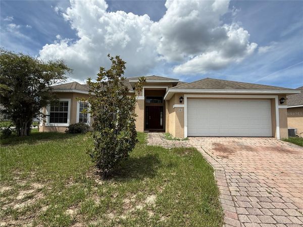 7101 WHITE TRILLIUM CIRCLE , ORLANDO, FL 32818