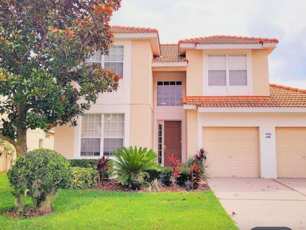 7777 TEASCONE BOULEVARD, KISSIMMEE, FL 34747