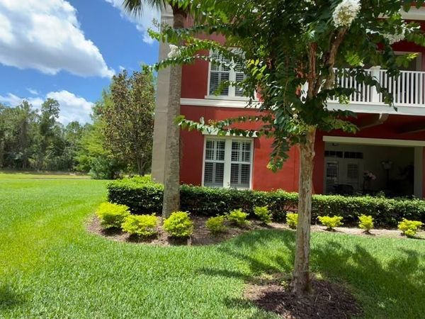 1400 CELEBRATION AVENUE , Unit 105, CELEBRATION, FL 34747