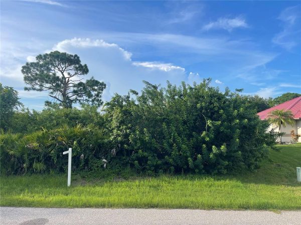 11092 JACQUELINE AVENUE, ENGLEWOOD, FL 34224