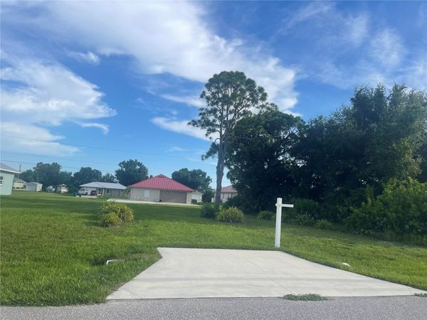 11109 SUNNYDALE AVENUE, ENGLEWOOD, FL 34224