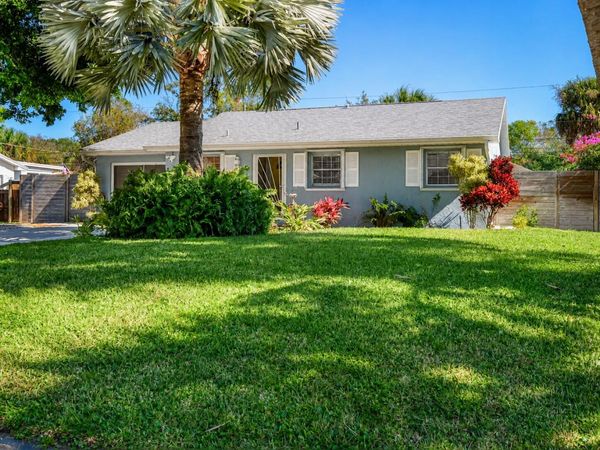361 Toledo Street, Sebastian, FL 32958