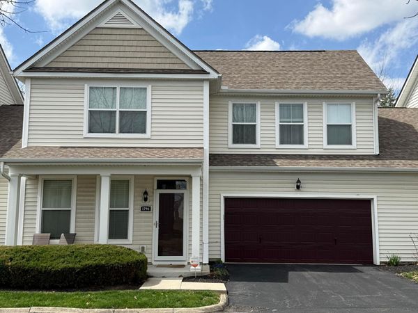 1796 Epic Way , Unit 40, Grove City, OH 43123