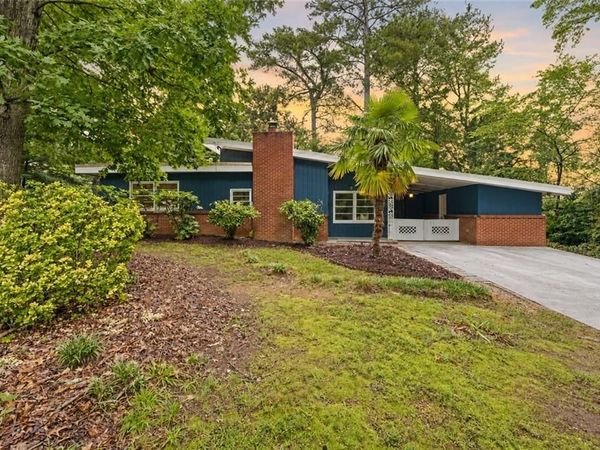 3229 Westmart Lane , Atlanta, GA 30340