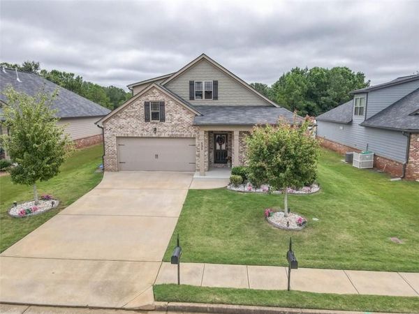 531 Carleton Place , Locust Grove, GA 30248