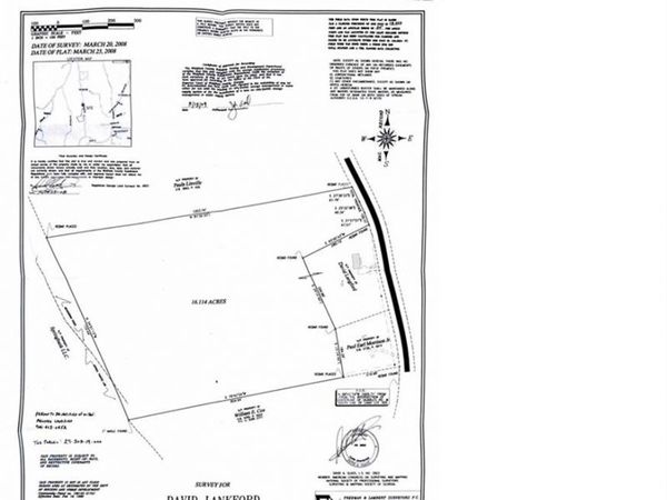 2820 Quarles Road , Rocky Face, GA 30740