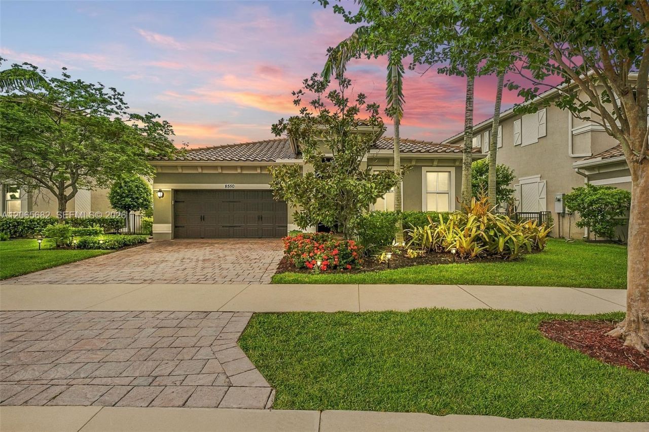 8550 Lakeside Bnd, Parkland, FL 33076 Photo
