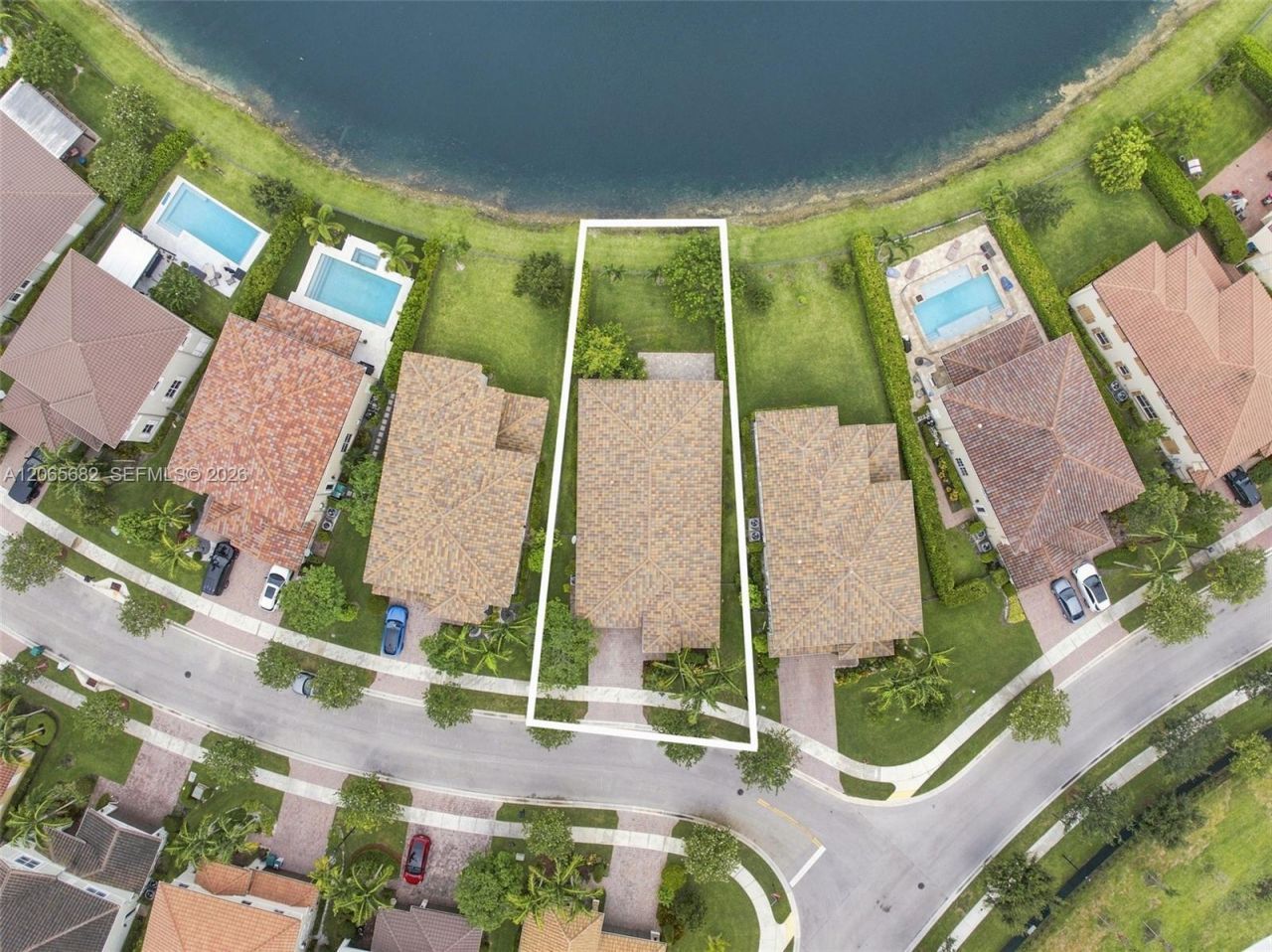 8550 Lakeside Bnd, Parkland, FL 33076 Photo