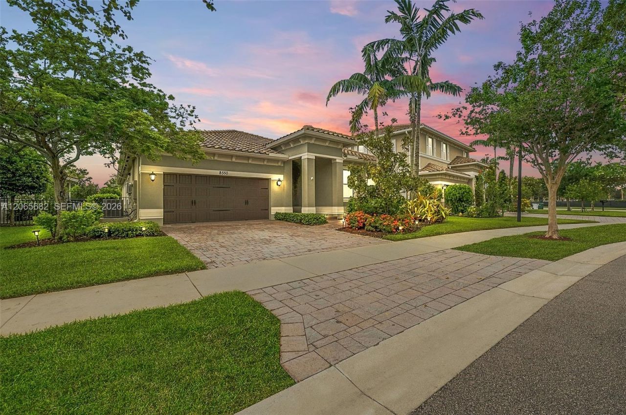 8550 Lakeside Bnd, Parkland, FL 33076 Photo