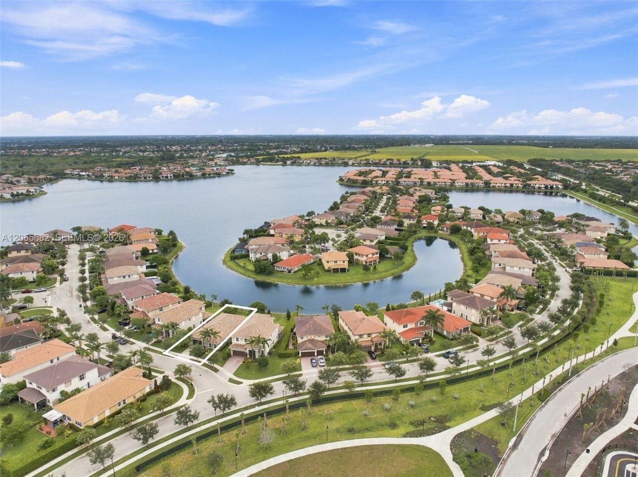 8550 Lakeside Bnd, Parkland, FL 33076 Photo