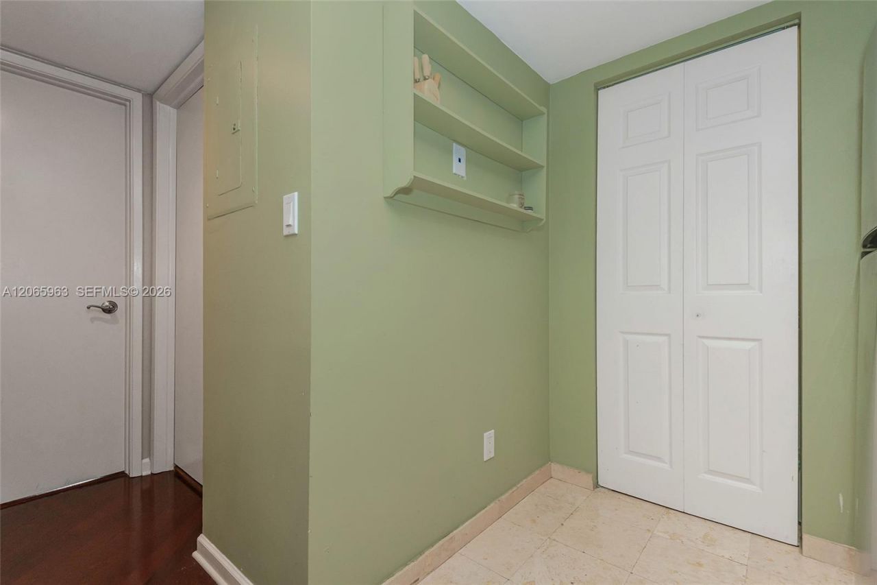 770 Claughton Island Dr , Unit 809, Miami, FL 33131 Photo