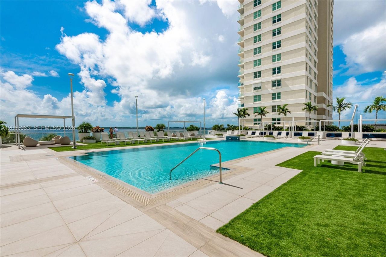 770 Claughton Island Dr , Unit 809, Miami, FL 33131 Photo