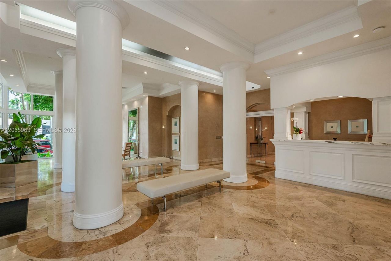 770 Claughton Island Dr , Unit 809, Miami, FL 33131 Photo