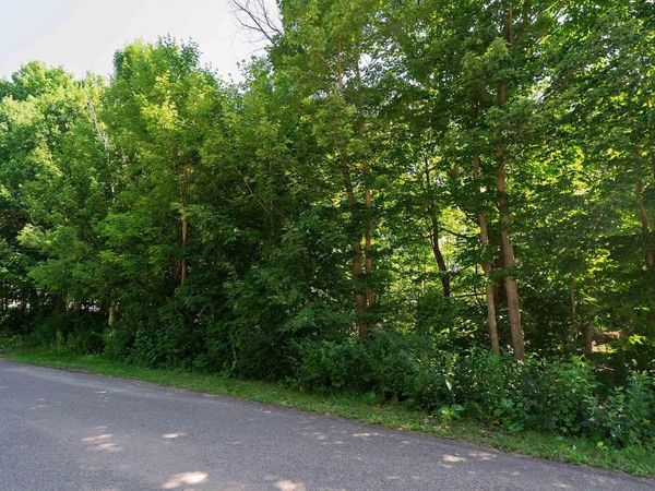 0.33 Acres on S 4th St, Bayfield, WI 54814