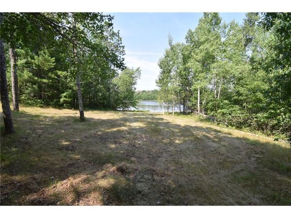 Lot 3 South Point Trail, Danbury, WI 54830