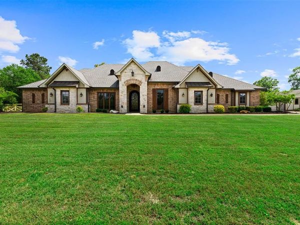 145 Deerfield Road N, Longview, TX 75605