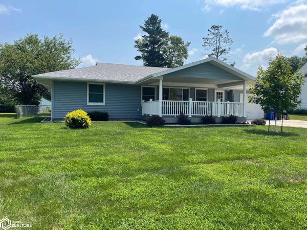 2668 N Court Street, Ottumwa, IA 52501