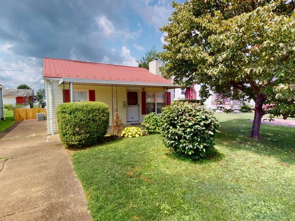 411 Alabama Street, Huntington, WV 25704