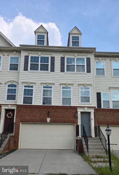 7425 MACON DRIVE , GLEN BURNIE, MD 21060