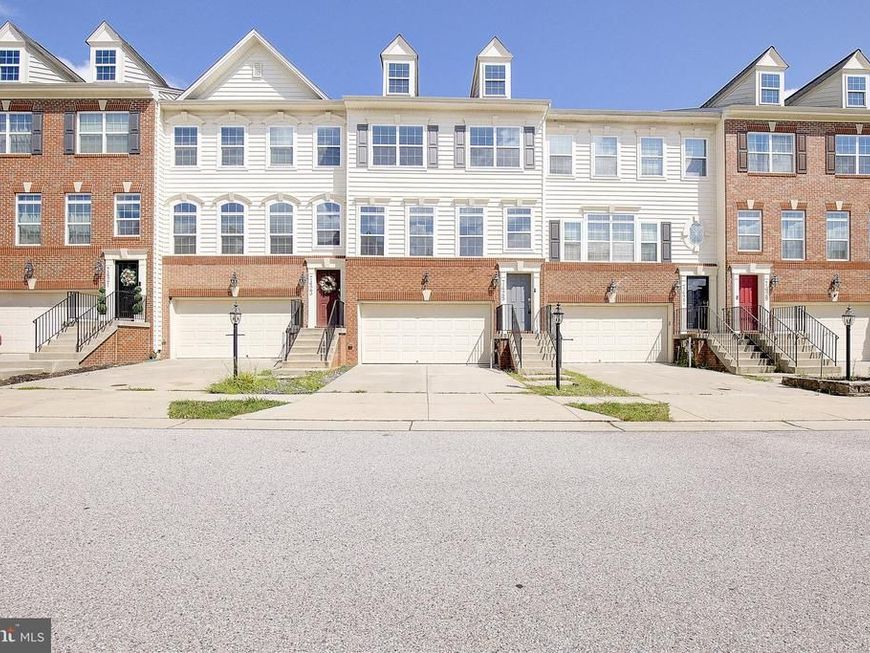 7425 Macon Drive, Glen Burnie, MD 21060 Main Photo