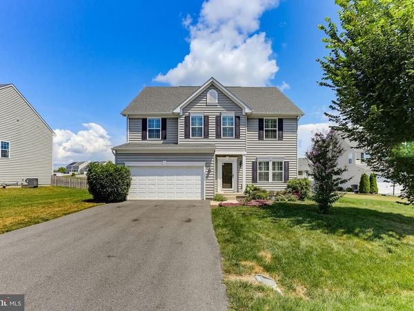 18230 SHAPWICK COURT, HAGERSTOWN, MD 21740
