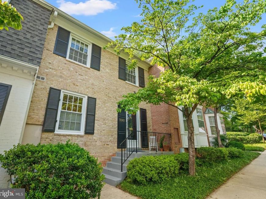 3581 Hamlet Place , Chevy Chase, MD 20815 Main Photo