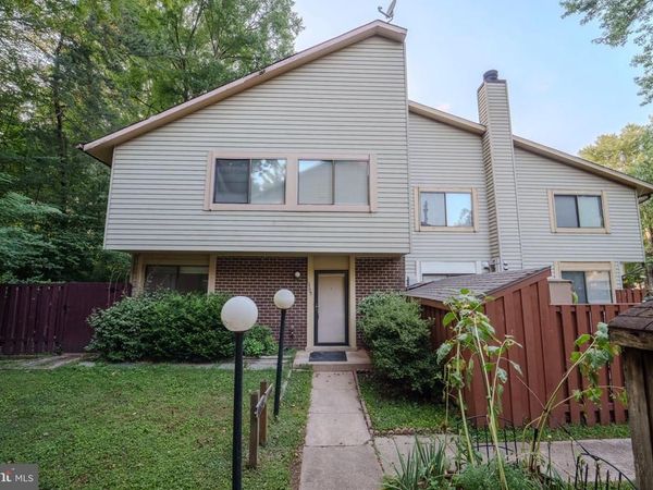 10699 SPRING OAK COURT, BURKE, VA 22015
