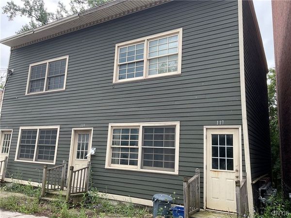 121 E Main Street , Unit 117, Watertown, NY 13601