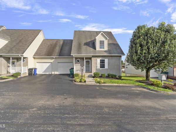 3411 Hamilton Place Dr Drive, Morristown, TN 37814