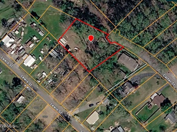 324 Locust Hill Drive, Bristol, VA 24201