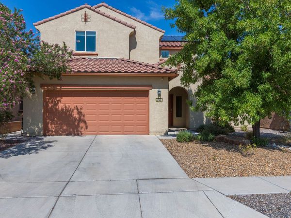 9528 Andesite Drive NW, Albuquerque, NM 87114
