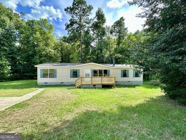 181 Alview Drive, Macon, GA 31206