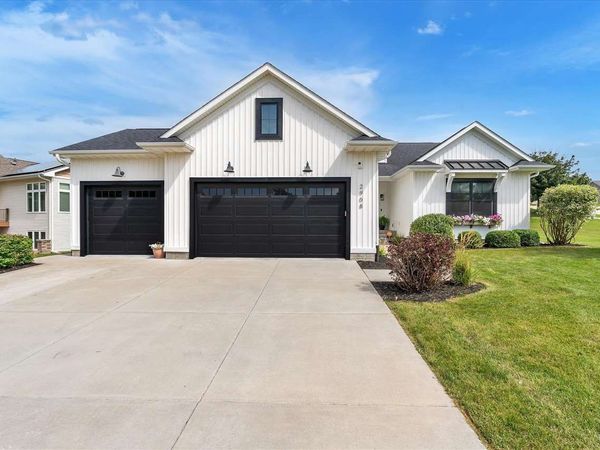 2908 Diamond Mil Circle, Coralville, IA 52241