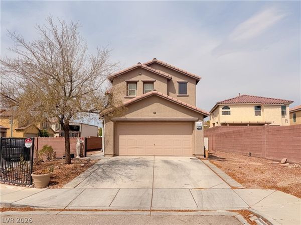 6204 Alpine Tree Avenue , Las Vegas, NV 89139