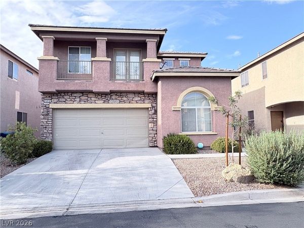5014 Golden Antelope Way , Las Vegas, NV 89139