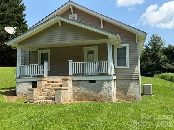 559 Shady Lane , Marion, NC 28752