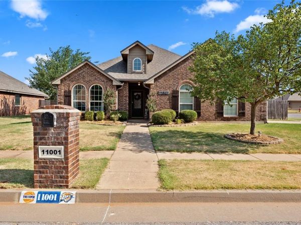 11001 SW 38th Circle, Mustang, OK 73064