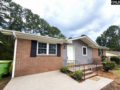 440 Woodcrest Drive, Columbia, SC 29203
