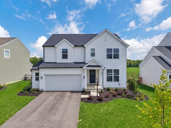 2511 Hofbauer Road , Plain City, OH 43064