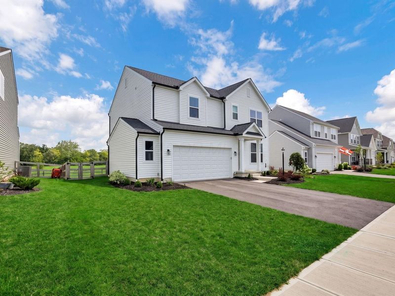 2511 Hofbauer Road, Plain City, OH 43064 Photo 2