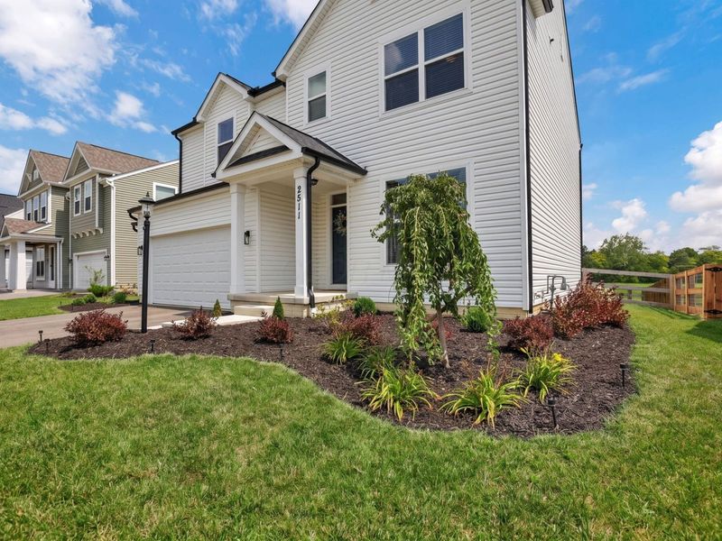2511 Hofbauer Road, Plain City, OH 43064 Photo 4