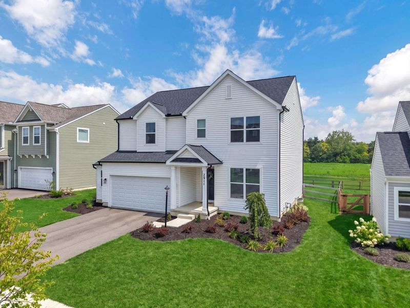 2511 Hofbauer Road, Plain City, OH 43064 Photo 50