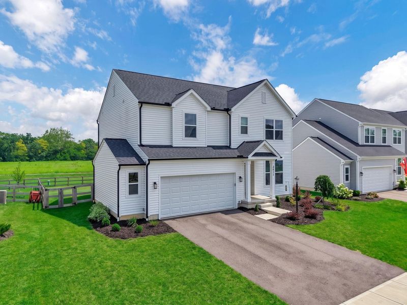 2511 Hofbauer Road, Plain City, OH 43064 Photo 51