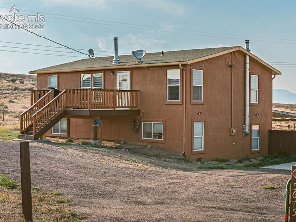 5675 Salt Cedar Road, Fountain, CO 80817