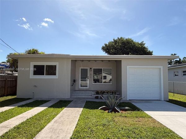 2830 SW 63rd Ave , Miami, FL 33155