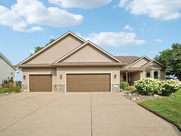 553 Tuttle Drive, Hastings, MN 55033