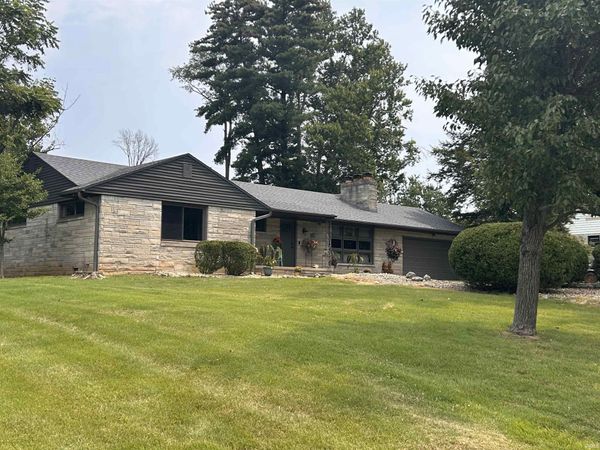 2430 N Fritz Drive, Bloomington, IN 47408