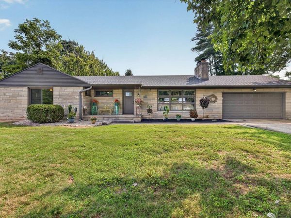 2430 N Fritz Drive, Bloomington, IN 47408